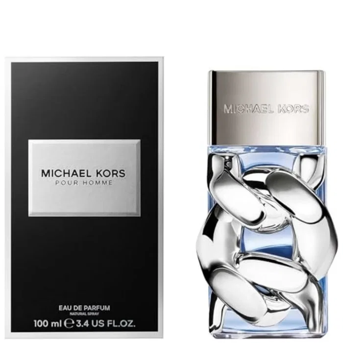 Michael Kors Pour Homme Eau de Parfum 100 ml Michael Kors Pour Homme Eau de Parfum 100 ml
